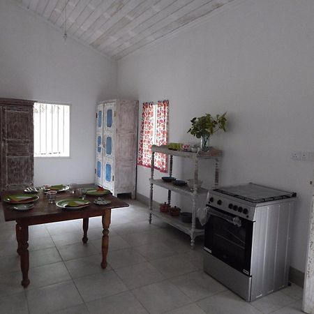 Agora Villa By Esperanza Tangalle Bagian luar foto