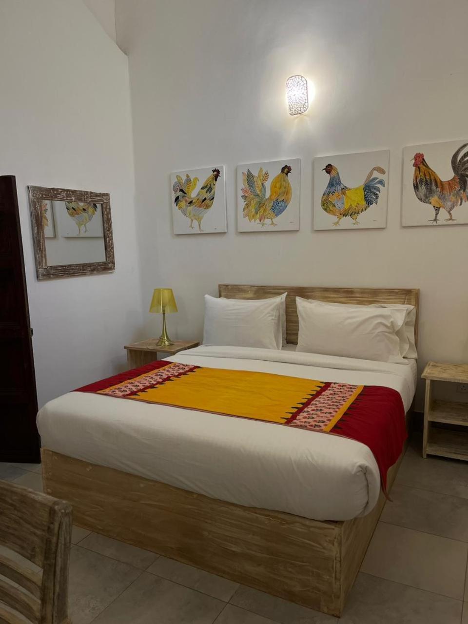 Agora Villa By Esperanza Tangalle Bagian luar foto