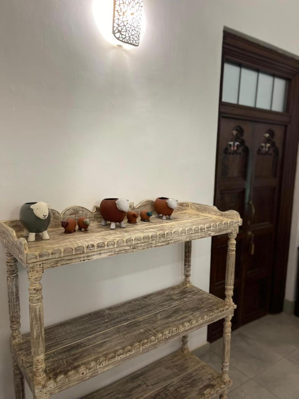 Agora Villa By Esperanza Tangalle Bagian luar foto