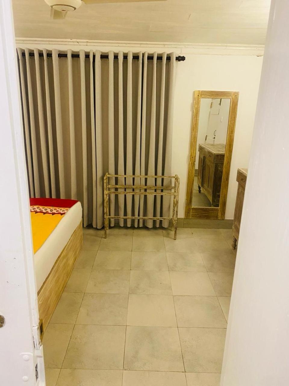 Agora Villa By Esperanza Tangalle Bagian luar foto