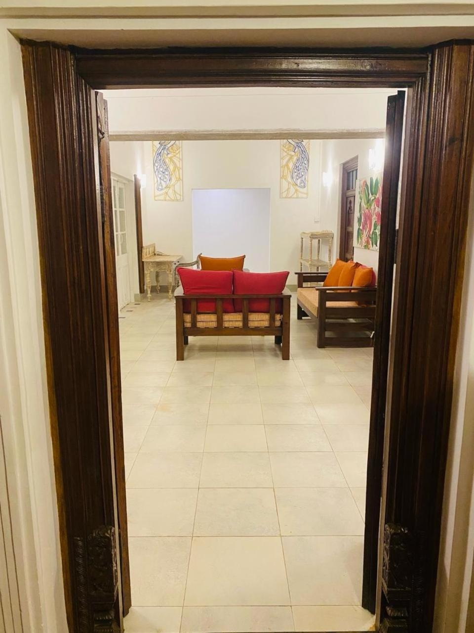 Agora Villa By Esperanza Tangalle Bagian luar foto