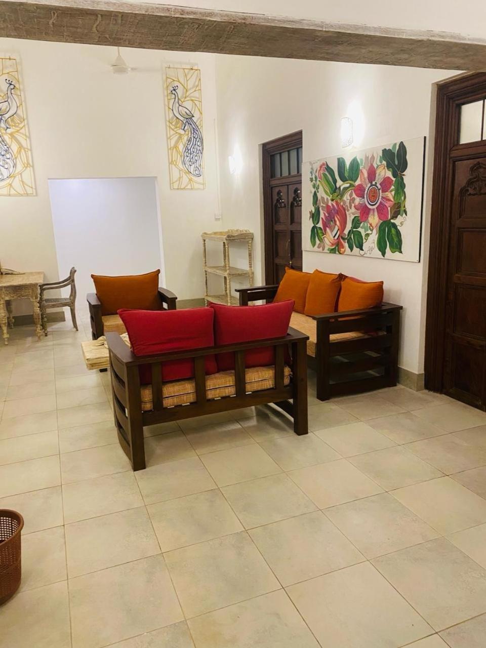 Agora Villa By Esperanza Tangalle Bagian luar foto