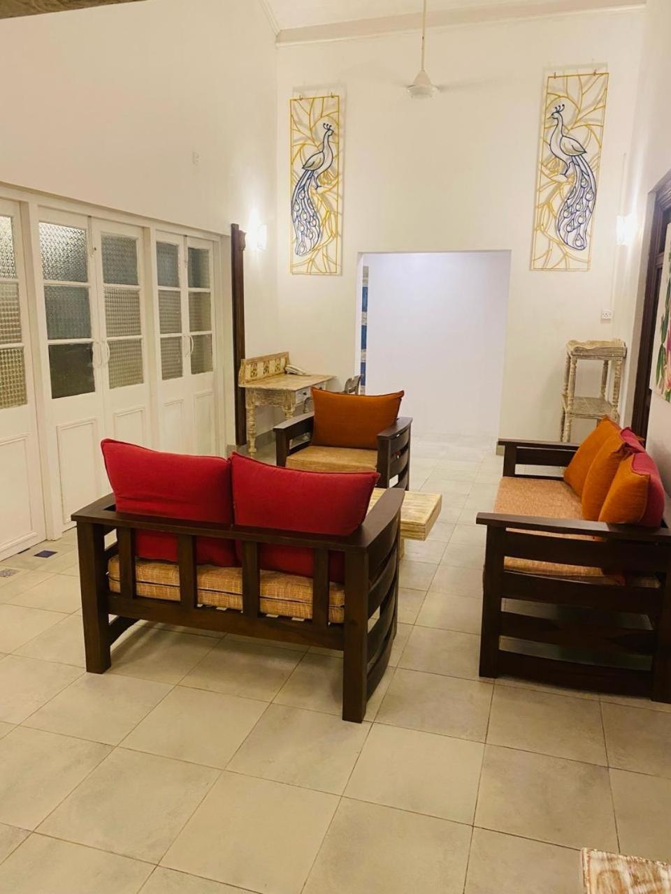 Agora Villa By Esperanza Tangalle Bagian luar foto