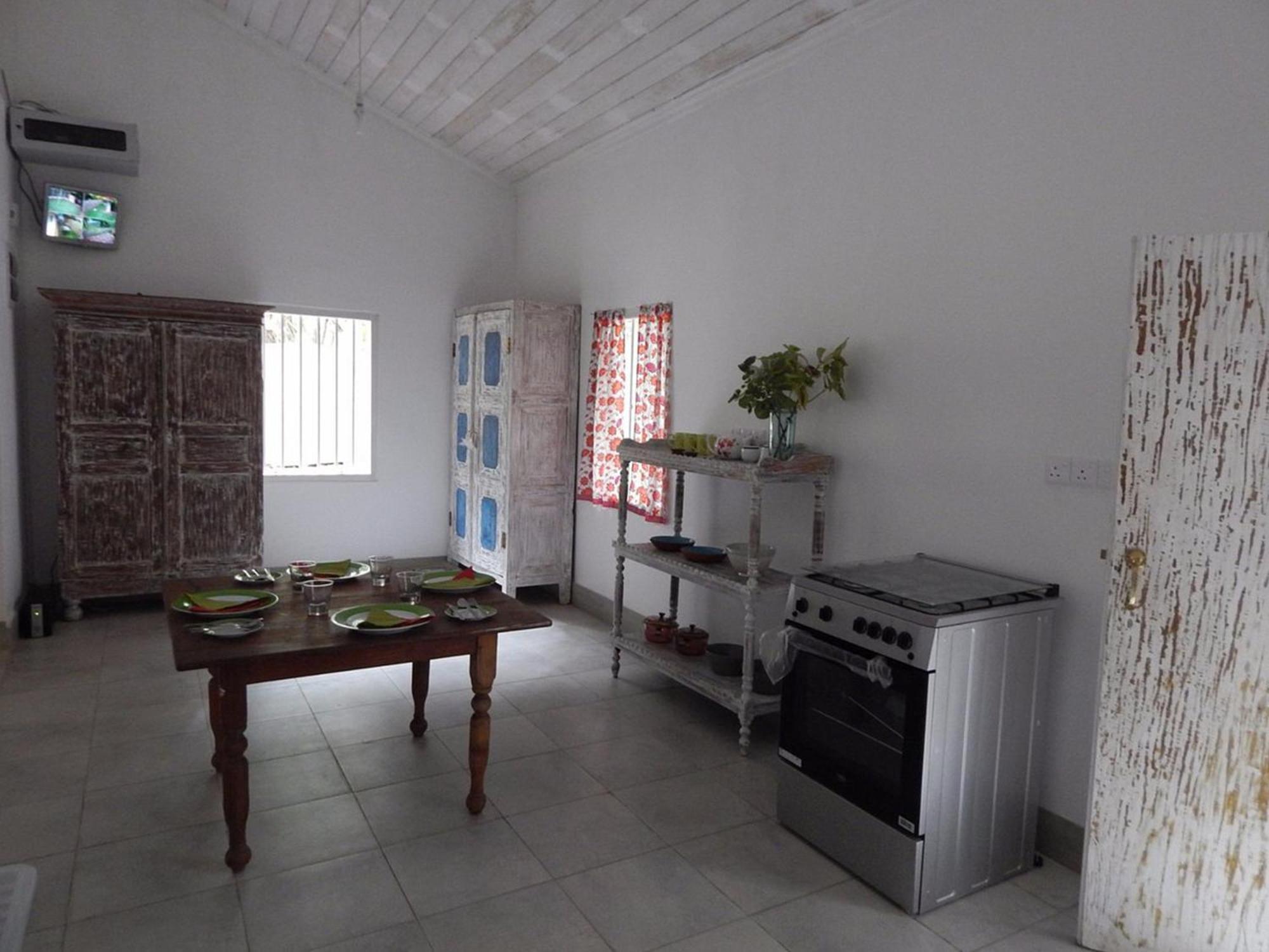 Agora Villa By Esperanza Tangalle Bagian luar foto