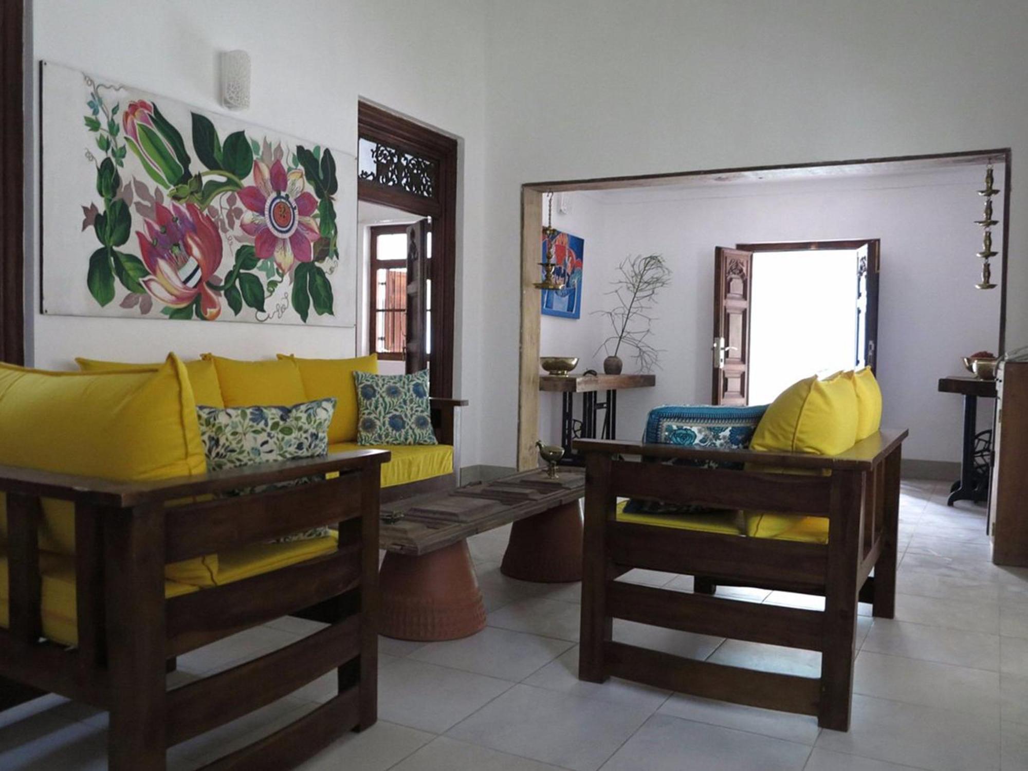 Agora Villa By Esperanza Tangalle Bagian luar foto